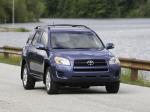 Toyota RAV4 2008 года (US)